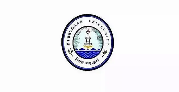 Dibrugarh University Recruitment 2021 - JRF/ Project Assistant Vacancy, Latest Job