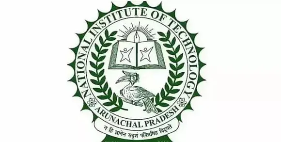 NIT Arunachal Pradesh Recruitment 2021 - Junior Research Fellow Vacancy, Latest Job