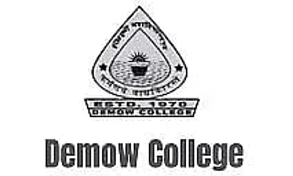 Demow College Sivasagar Job Recruitment 2021 for 4 Assistant Professor Job Vacancy, Opening