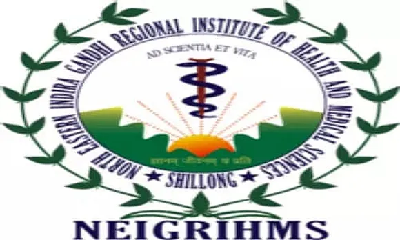 NEIGRIHMS Meghalaya Recruitment 2021 for Psychologist Job Vacancy, Opening