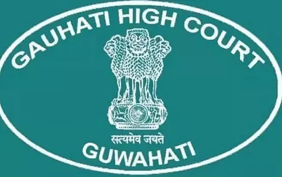 GHC Arunachal Pradesh Recruitment 2021 for Grade III (Judicial Service) Job Vacancy, Opening