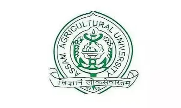 Assam Agricultural University(AAU) Jorhat Job Recruitment 2021 for 07 Dean (Fisheries) & Chief Scientist Job Vacancy, Opening