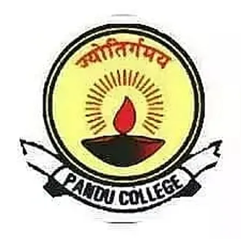 Pandu College Job Recruitment 2021 for 2 Contractual Teacher, Job Opening