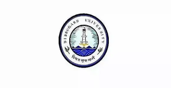 Dibrugarh University Job Recruitment 2021- 1 Research Associate vacancy, Job opening