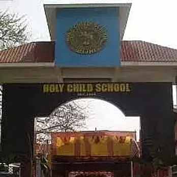 Holy Child School Job Recruitment 2021 - 4 Assistant Teacher Job Vacancy, Job Opening