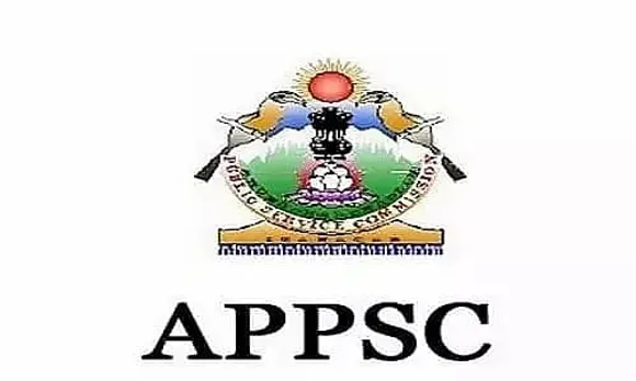 PSC Arunachal Pradesh Job Recruitment 2021 - 53 Agriculture Development Officer (ADO) Vacancy, Job Openings