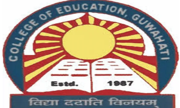 College of Education Guwahati Job Recruitment 2021 - 2 Assistant Professor Vacancy, Job Openings