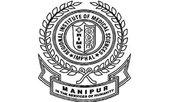 RIMS Imphal Job Recruitment 2021 - 2 Consultant & Data Entry Operator Vacancy, Job Openings
