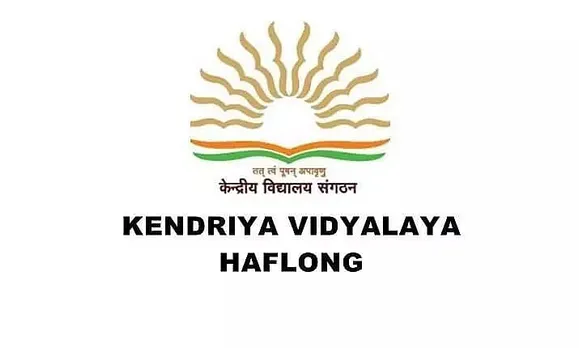 Kendriya Vidyalaya Haflong Job Recruitment 2021 - 10 TGT PGT & PRT Teacher / Nurse / Counsellor Job Openings