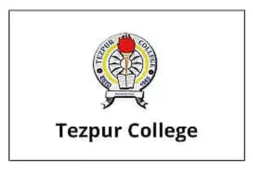Tezpur College Job recruitment 2021- 1 Assistant Professor Vacancy, Job Openings