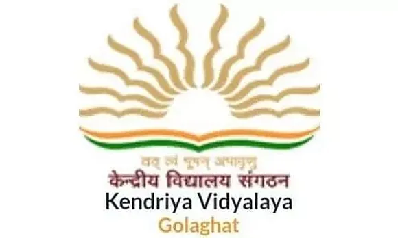 Kendriya Vidyalaya Golaghat Job Recruitment 2021- 7 TGT, PGT  & PRT Teacher Vacancy, Job Openings