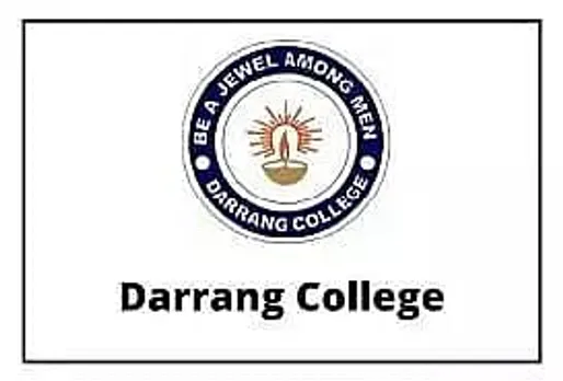 Darrang College Job Recruitment 2021 - 1 Assistant Professor Vacancy, Job Openings