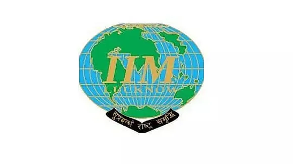IIM Lucknow Recruitment 2021 - General Manager Vacancy, Jobs Openings