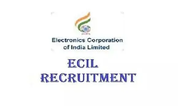 ECIL Job Recruitment 2021 - 650 Technical Officer Vacancy, Job Openings