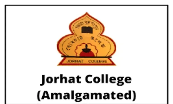 Jorhat College Job Recruitment 2021 - 2 Assistant Professor Vacancy, Job Openings