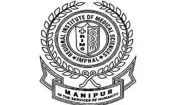 RIMS Imphal Recruitment 2021- 01 Accounts Officer Vacancy, Job Openings