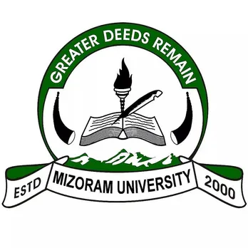 Mizoram University Job Recruitment 2021- 1 JRF/SRF Vacancy, Job Openings