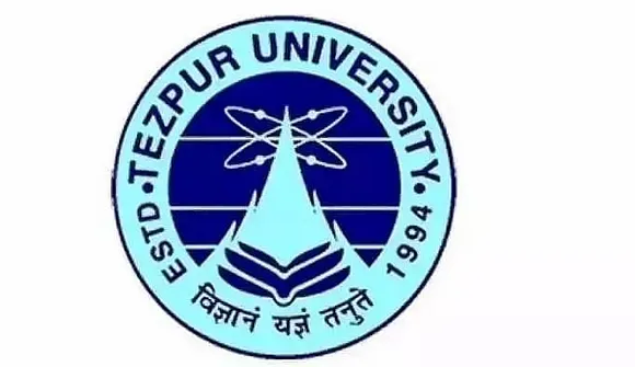 Tezpur University Job Recruitment 2021- 3 Field Assistant vacancy, Job opening