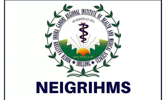 NEIGRIHMS Job Recruitment 2021 – 26 Junior Resident Doctors vacancies, Job Opening