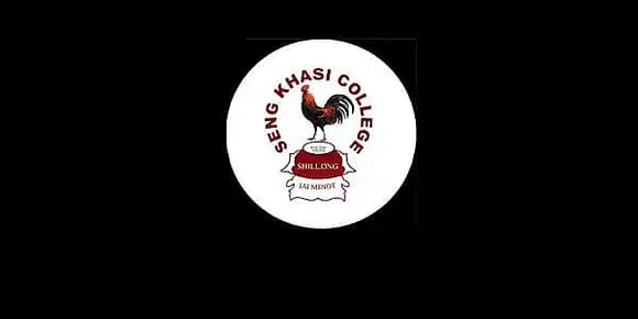 Seng Khasi College Shillong Job Recruitment 2021- 1 Assistant vacancy, Job opening