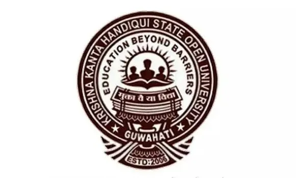 KKHSOU Assam Recruitment 2021 – 1 Project Assistant, Job Opening