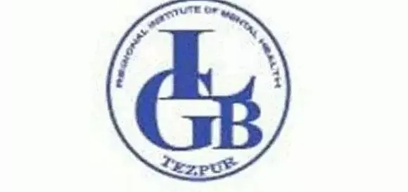 LGBRIMH Tezpur Recruitment 2021 - 14 Senior Resident Vacancy, Latest Jobs