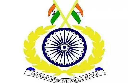CRPF Silchar Recruitment 2021 - 05 Specialists Medical Officer Vacancy, Job Openings