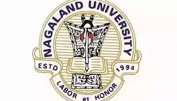 Nagaland University Job Recruitment 2021- 1 Guest Faculty Vacancy, Job opening