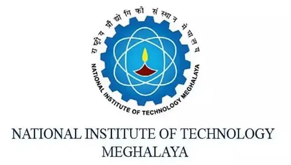 NIT Meghalaya Recruitment 2021 - 03 JRF Vacancy, Job Openings