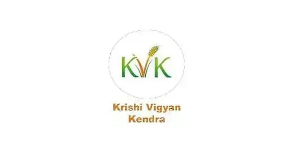 Krishi Vigyan Kendra (KVK) Khowai Recruitment 2021 - 01 Programme Assistant Vacancy, Latest Jobs