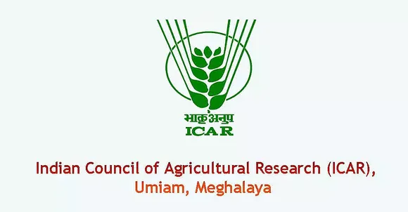 ICAR Umiam Recruitment 2021-Young Professional contractual Vacancy, Latest Jobs