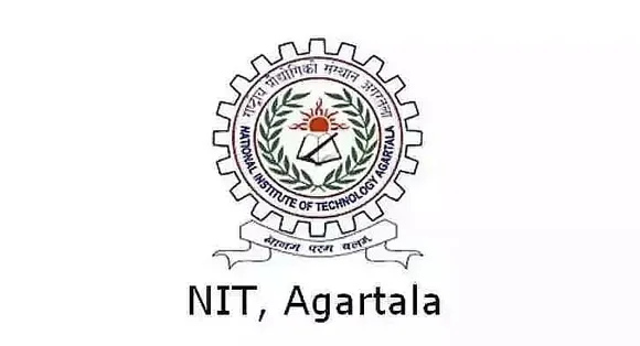 NIT Agartala Job Recruitment 2021- 1 JRF Vacancy, Job opening