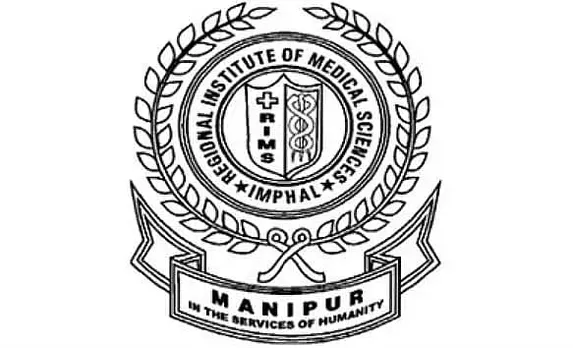RIMS Imphal Recruitment 2021 - Office Assistant / Research Assistant Vacancy, Job Openings