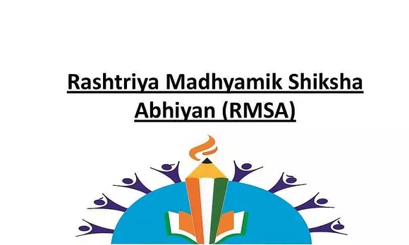 RMSA School, East Khasi Hills District Job Recruitment 2021- 01 Assistant Teacher, Job Opening