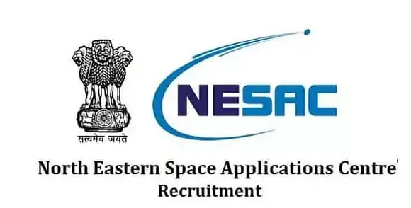 NESAC Meghalaya Recruitment 2021 - 08 Scientist, SRF Vacancy, Latest Jobs