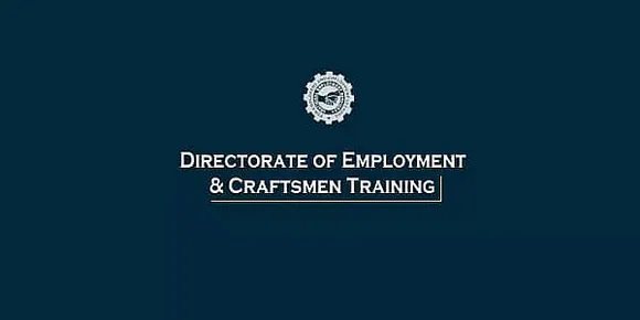 Meghalaya DECT Recruitment 2021-Training Officers Vacancy, Latest Jobs