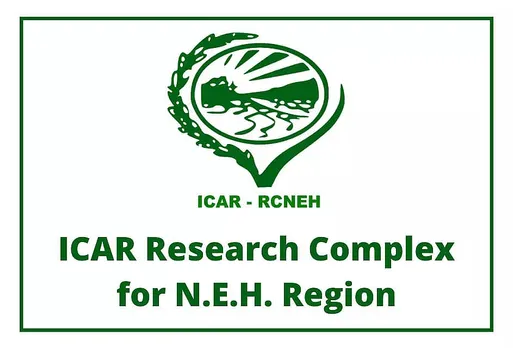 ICAR Research Complex for N.E.H. Region Recruitment 2021 - Business Manager Vacancy, Job Openings