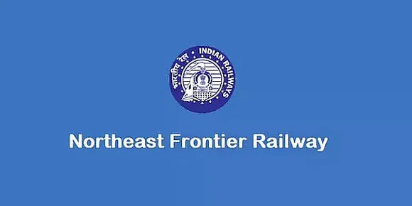 NF Railway Recruitment 2021- 8 Nursing Superintendent & Lab Assistant  Vacancy, Job opening