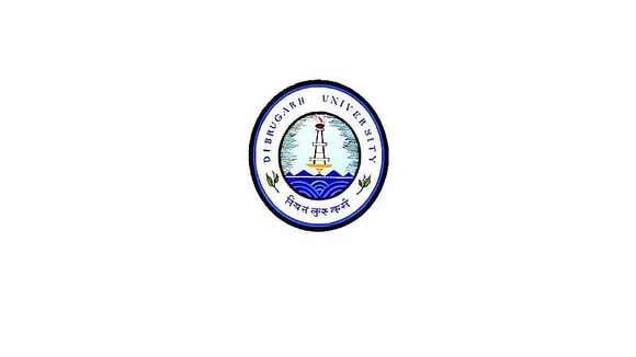 Dibrugarh University Recruitment 2021 - University Engineer Vacancy, Job Openings