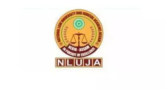 NLUJA Assam Recruitment 2021 - 07 Professor Vacancy, Latest Job Openings