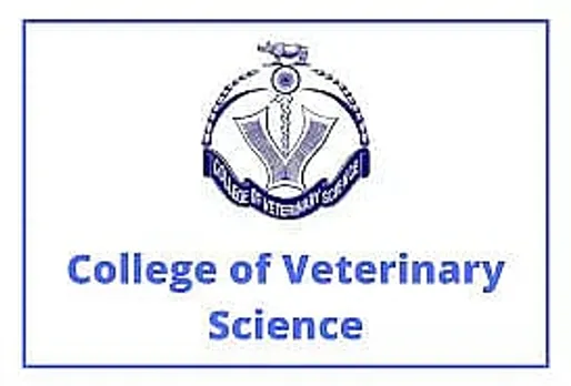 College of Veterinary Science Guwahati Recruitment 2021 - 07 Vacancy, Job Openings