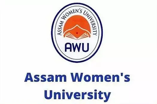 Assam Women's University (AWU) Jorhat Recruitment 2021 - 01 Vice Chancellor Vacancy, Job Openings