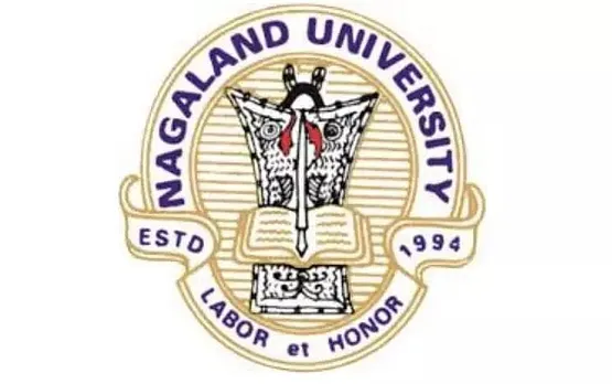 Nagaland University Recruitment 2021 - Research Associate, Field Workers Vacancy, Job Openings