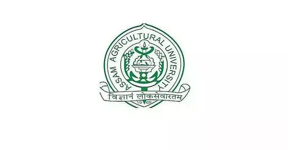 AAU Tinsukia Recruitment 2021 - Junior Research Fellow(JRF) & Research Associate Vacancy, Job Openings