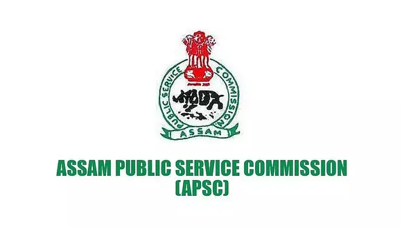 APSC Recruitment 2021 - Ranger & Soil Conservation Officer Vacancy, Job Openings