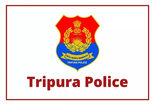 Tripura Police Recruitment 2021 - 10 District Legal Advisor & Additional Legal Advisor Vacancy, Job Openings