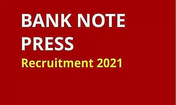 BNP Junior Technician Recruitment 2021 – 135 Posts of Junior Technician and Other vacancies, Job Openings