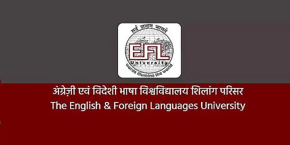 EFLU Recruitment 2021: 14 Professor, Associate Professor and Assistant Professor Vacancy, Job Openings