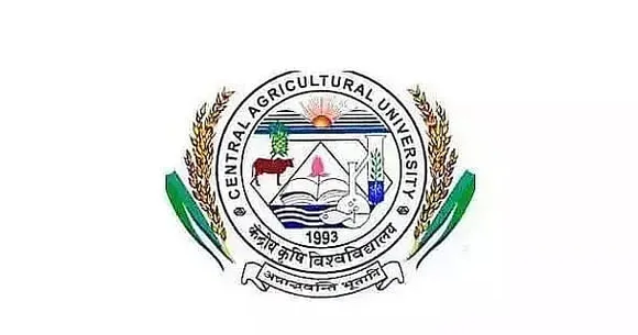 Central Agricultural University (CAU) Sikkim Recruitment 2021 - 01 Project Associate Vacancy, Latest Job Openings