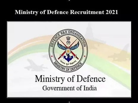 Ministry Of Defence Recruitment 2021: 42 Civilian Motor Driver, Vehicle Mechanic, Fireman and Other vacancies, Job Openings